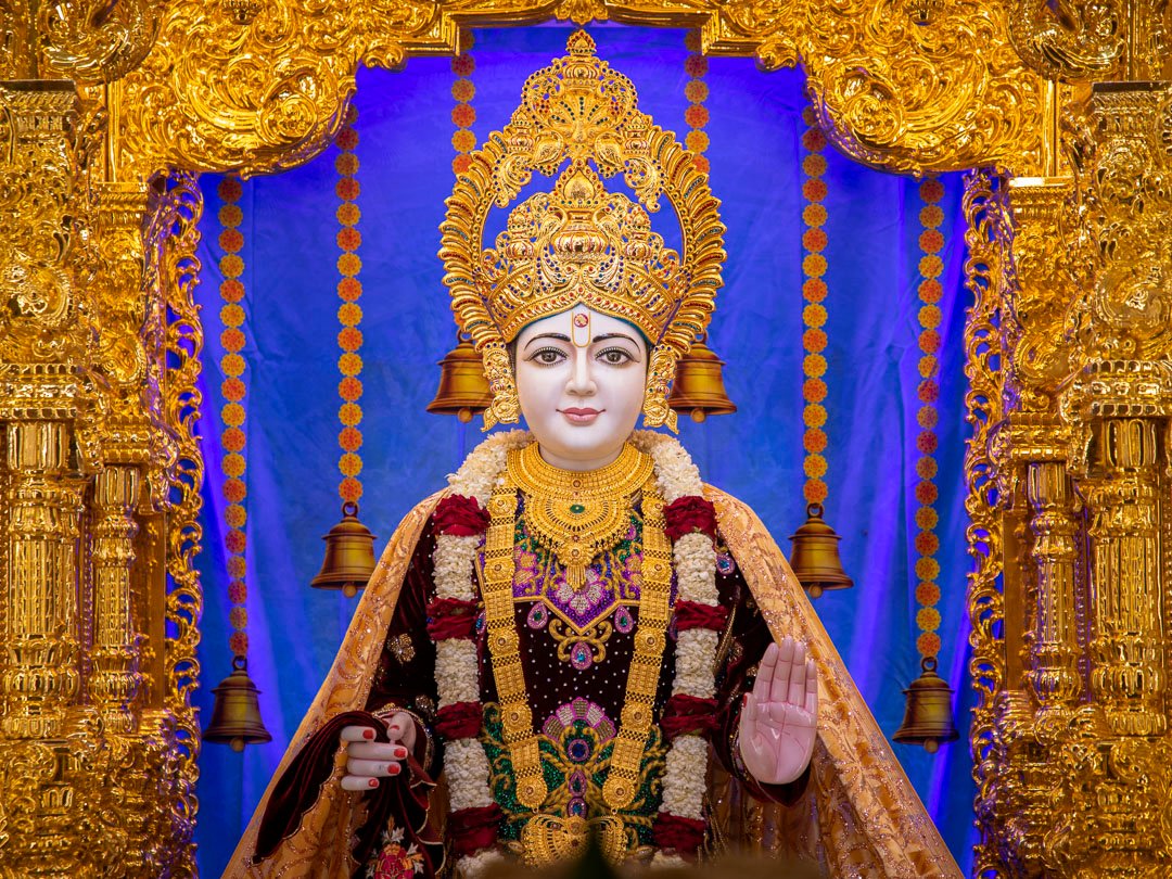 BAPS Shri Swaminarayan Mandir, Orlando
