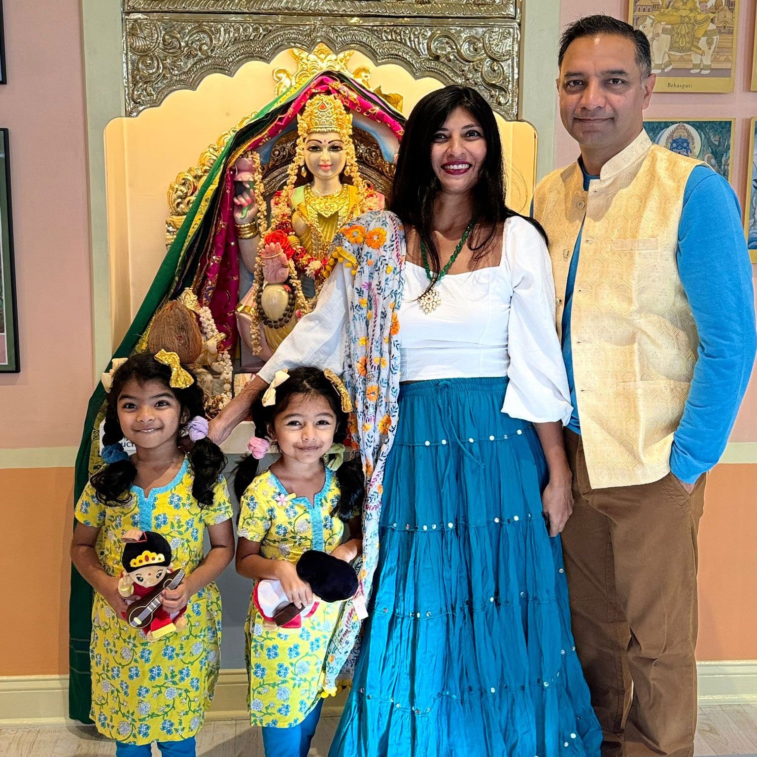 Broome Street Ganesha Temple