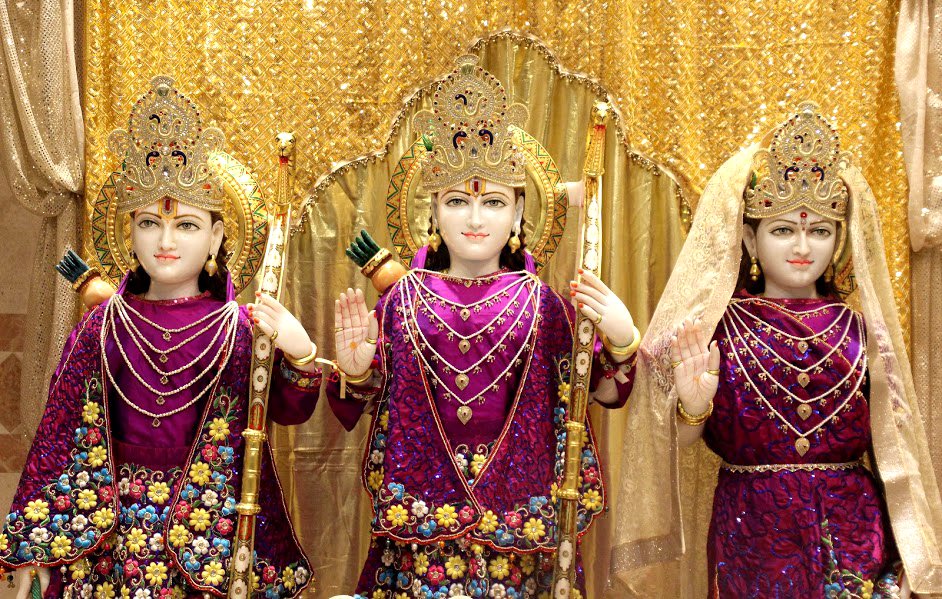 Bharatiya Ekta Mandir